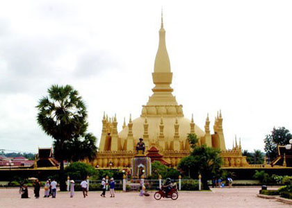 Kế hoạch tổ chức chương trình hội thảo "Hợp tác đào tạo nghề" với các trường Cao đẳng nước CHDCND Lào 